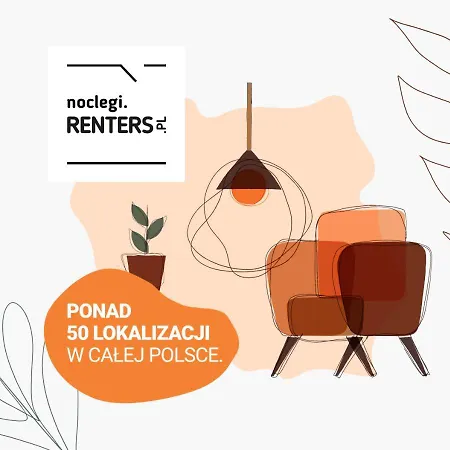 Wladyslawa Iv Studio For 4 Guests By Renters غدينيا