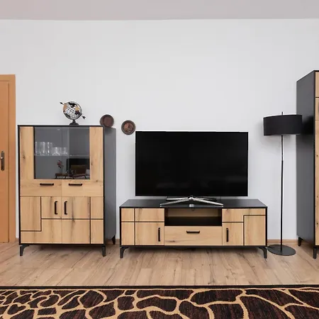 Wladyslawa Iv Studio For 4 Guests By Renters