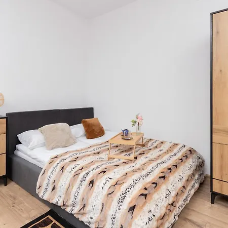 Wladyslawa Iv Studio For 4 Guests By Renters * غدينيا